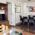 Norus Apartments Las Condes