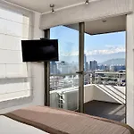 Norus Apartments Las Condes