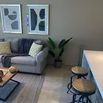 Hermoso Departamento Providencia