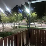 Terraza Peru
