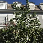 Linda Casa Para Grupos / Familias