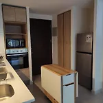 Departamento Lord Cochrane Equipado