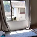 Pieza En Departamento Nunoa