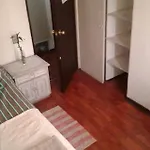 Pieza En Departamento Nunoa