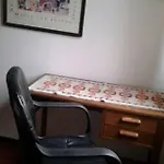Pieza En Departamento Nunoa