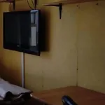 Pieza En Departamento Nunoa