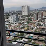 Edificio Nucleo Espectacular Departamento