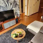 Alto Las Condes - A Pasos Del Mall - Excelente Y Comodo Departamento P/2 Personas