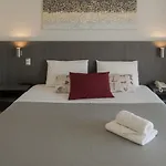 Red Hotel Centric Santiago