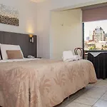 Red Hotel Centric Santiago