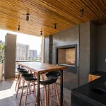 Nuevo Y Hermoso Apartamento