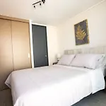 Nuevo Y Hermoso Apartamento