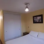 Elisaparhotel