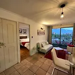 Depto Las Condes- Est Espanol