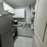 Depto Las Condes- Est Espanol