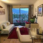 Depto Las Condes- Est Espanol