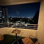 Depto Las Condes- Est Espanol