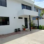 Casa Entera Con Estacionamiento