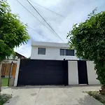 Casa Entera Con Estacionamiento