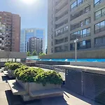Apartamento Para 2 Con Gran Piscina