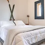 Lodge Pochoco Refugio De Montana