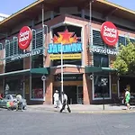 Depto Nuevo En Republica Cercano Al Movistar Arena