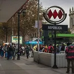 Depto Nuevo En Republica Cercano Al Movistar Arena
