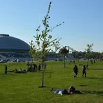 Depto Nuevo En Republica Cercano Al Movistar Arena