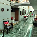 Hotel Angamos