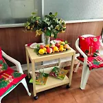 Hotel Angamos