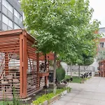 Hermoso Y Acogedor Apartamento