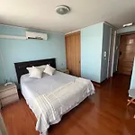 Zenteno Apartments
