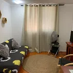 Ali Apartments