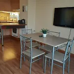 Departamento Estudio Acogedor