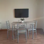 Departamento Estudio Acogedor