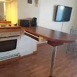 Departamento Estudio Acogedor