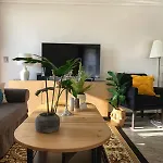 Winery Home Apartment