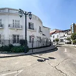 Hom I Inmejorable Estudio En Callerepublica Santiago