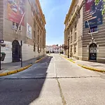 Hom I Inmejorable Estudio En Callerepublica Santiago