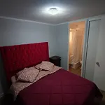 Lindo Y Comodo Departamento A Pasos Del Metro