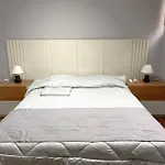 Apartamento En Centro Historico Santiago, Dos Dormitorios