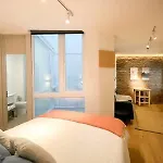 Hom I Hermoso Departamento En Lastarria 1D1B