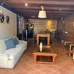 Maktvb Costanera - Hostal Boutique
