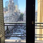 Departamento Duplex Santiago Centro