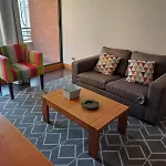 Vespucio Apartamentos