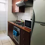Midas Apart Hotel 23