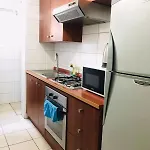 Midas Apart Hotel 23