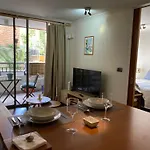 Departamento En El Corazon De Providencia