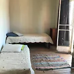 Room In An Art House