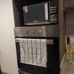 Mackenna Apartaments